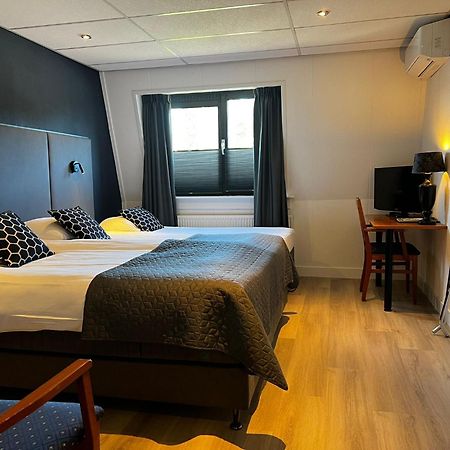 Hotel Wapen Van דלדן מראה חיצוני תמונה