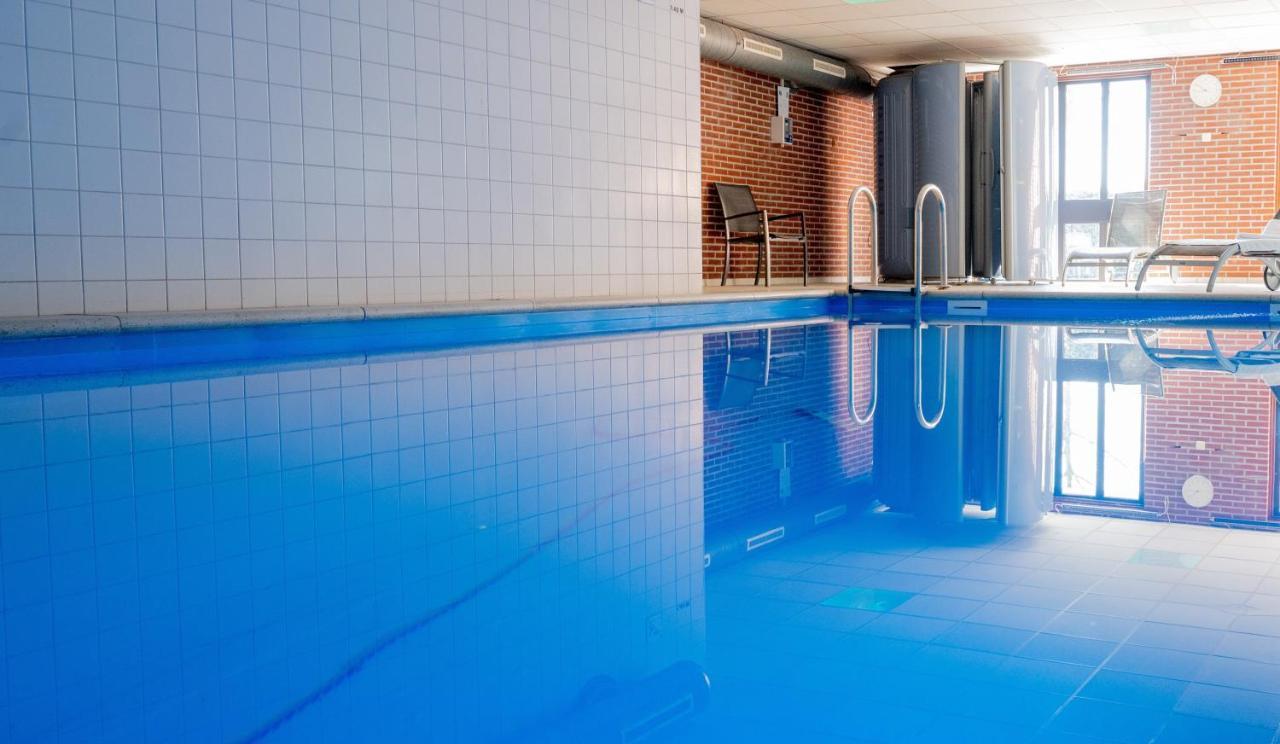 Hotel Wapen Van דלדן מראה חיצוני תמונה
