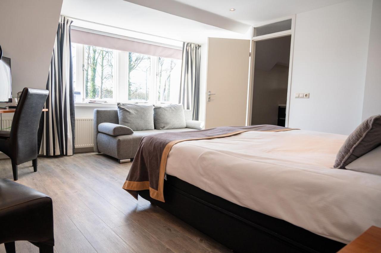 Hotel Wapen Van דלדן מראה חיצוני תמונה