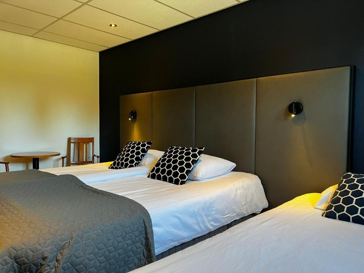 Hotel Wapen Van דלדן מראה חיצוני תמונה