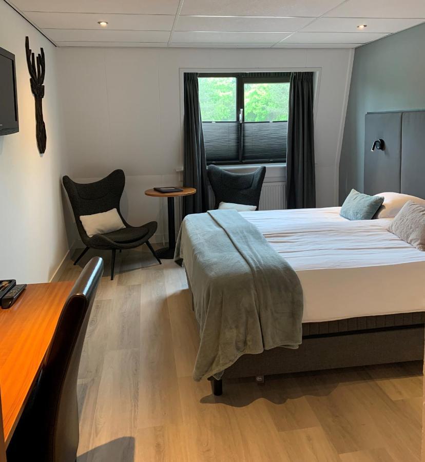 Hotel Wapen Van דלדן מראה חיצוני תמונה
