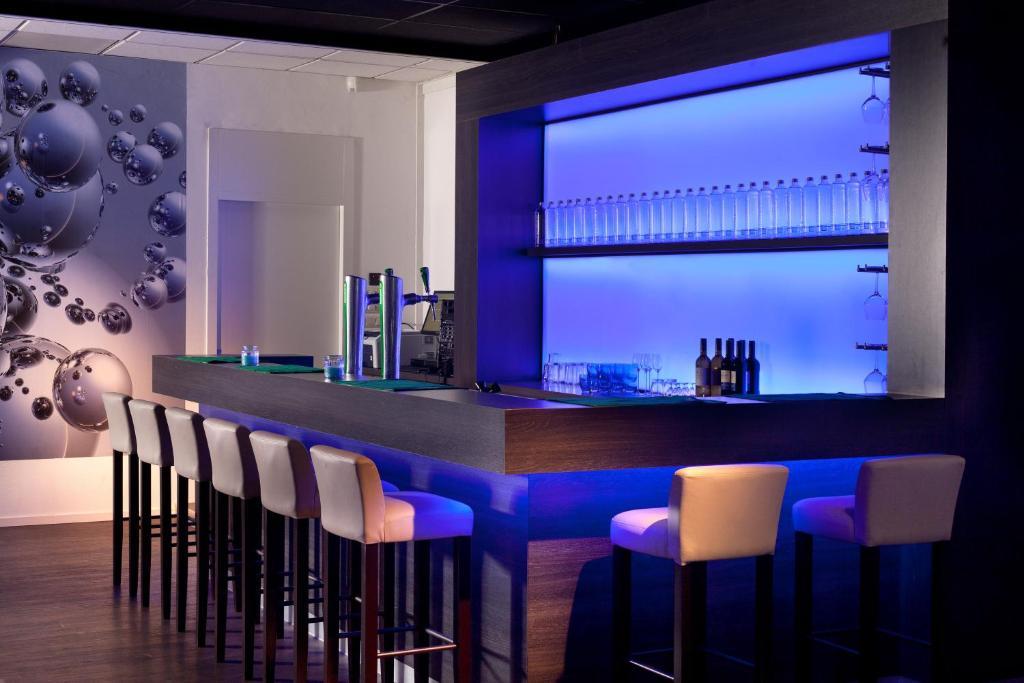 Hotel Wapen Van דלדן מראה חיצוני תמונה