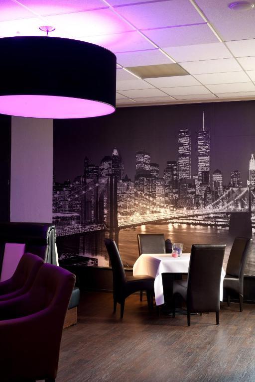 Hotel Wapen Van דלדן מראה חיצוני תמונה