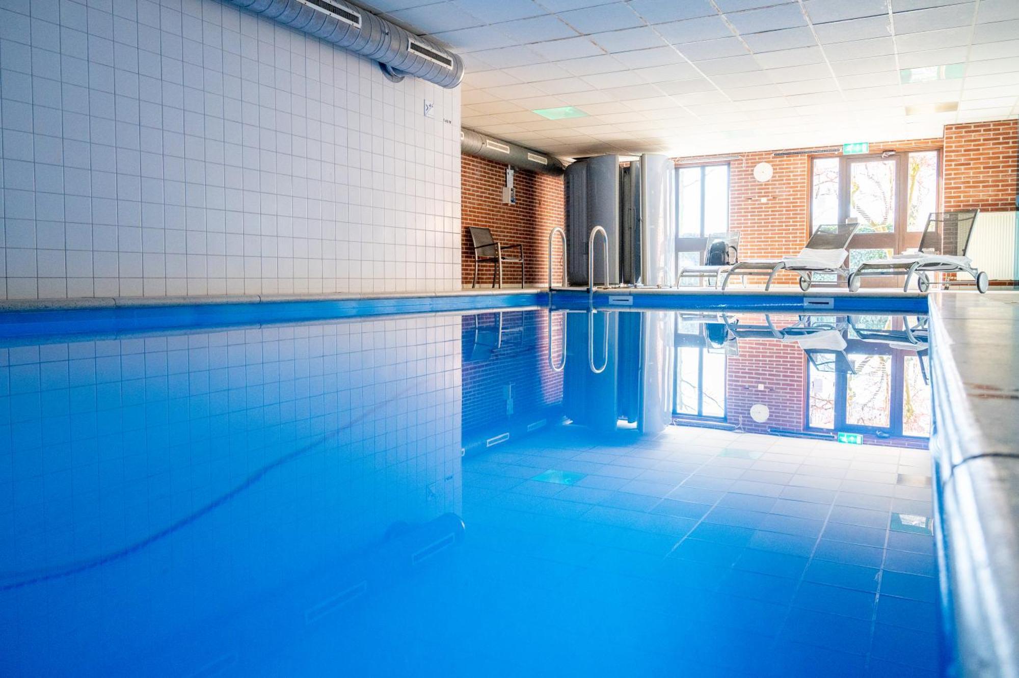 Hotel Wapen Van דלדן מראה חיצוני תמונה