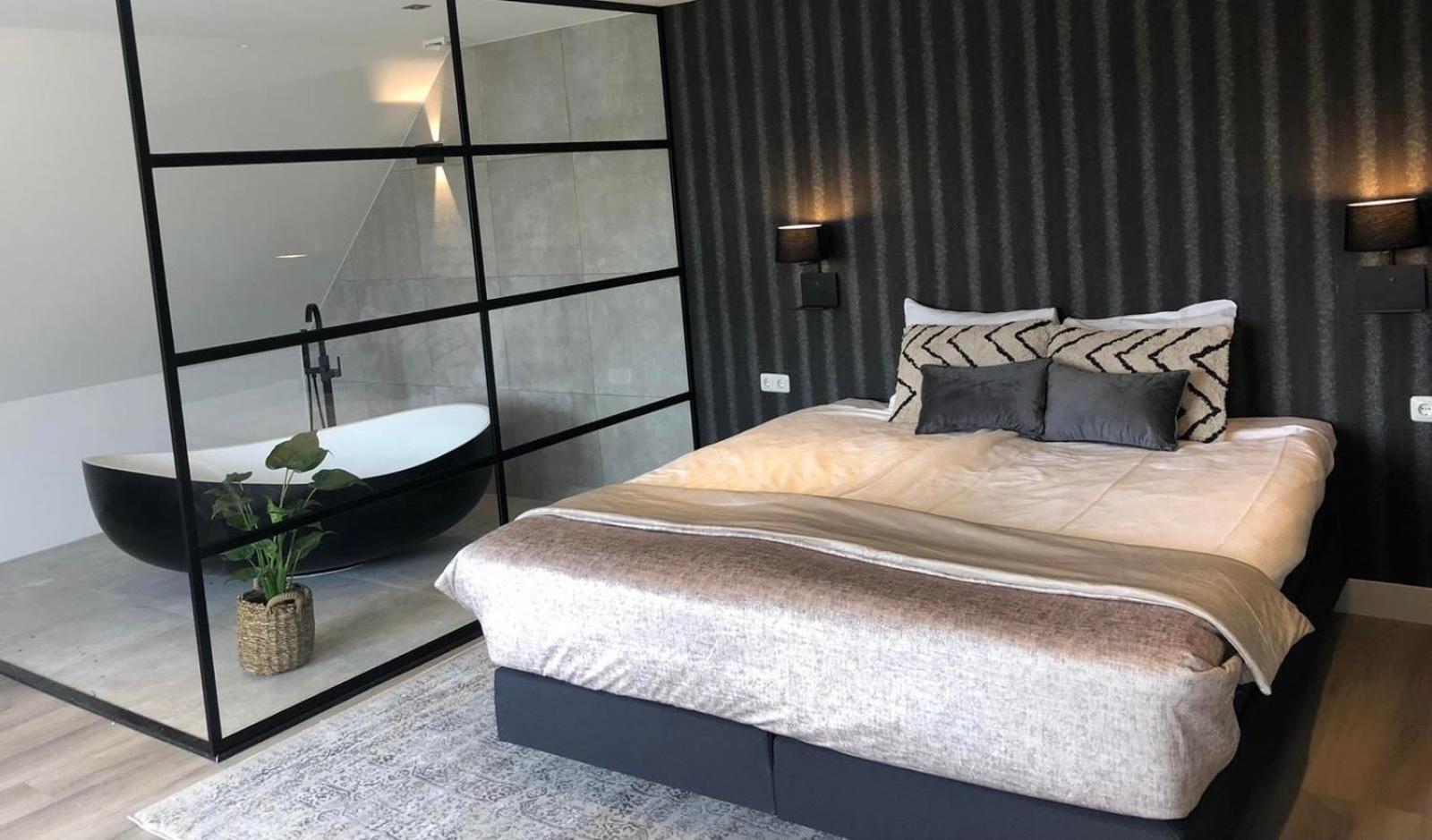 Hotel Wapen Van דלדן מראה חיצוני תמונה