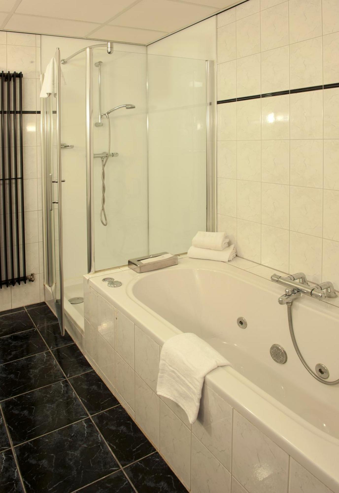 Hotel Wapen Van דלדן מראה חיצוני תמונה