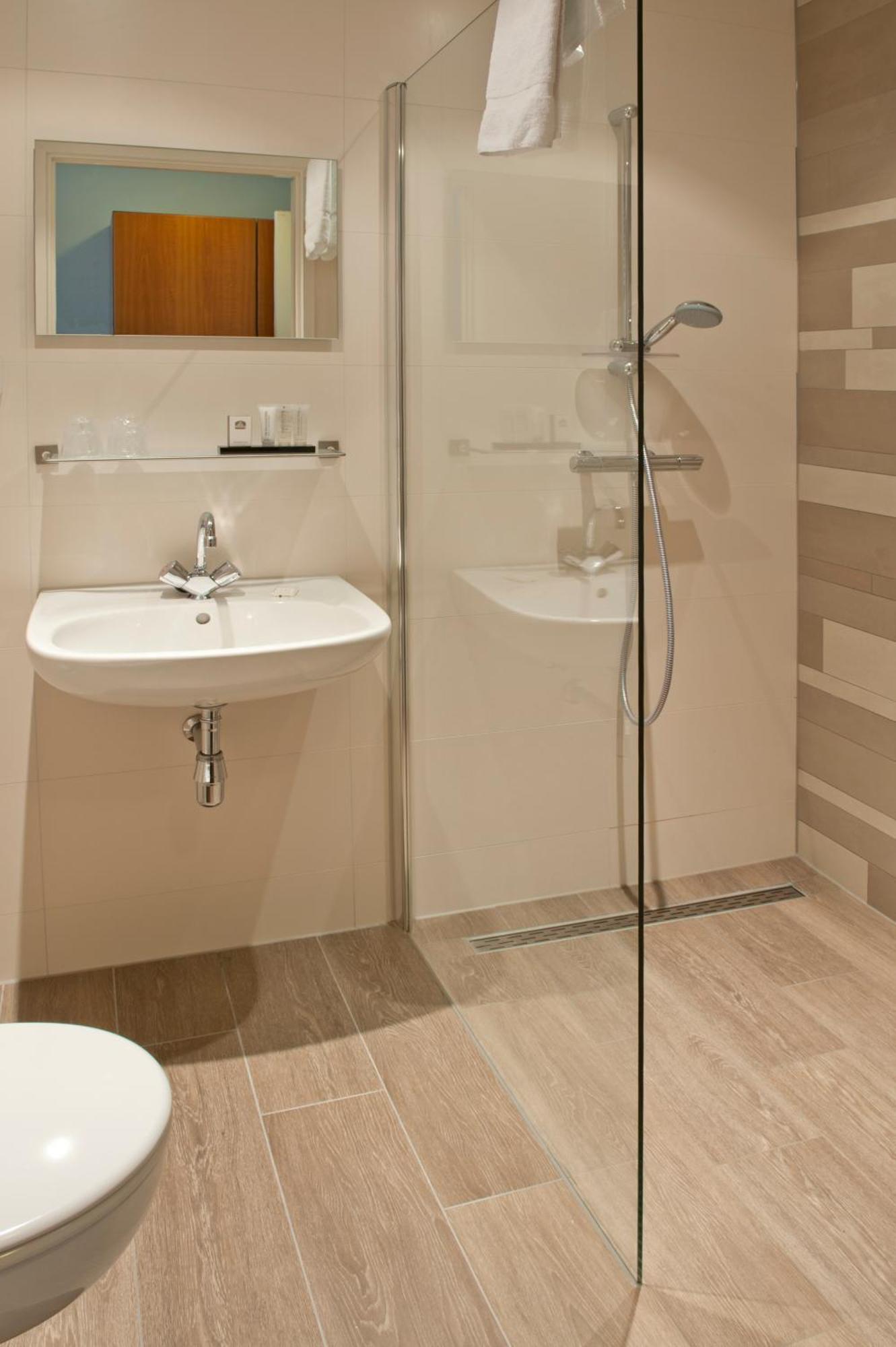Hotel Wapen Van דלדן מראה חיצוני תמונה