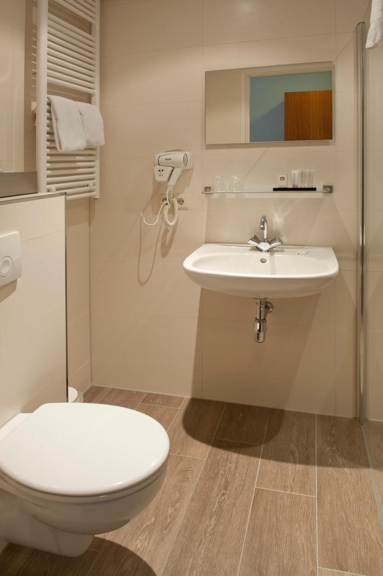 Hotel Wapen Van דלדן מראה חיצוני תמונה