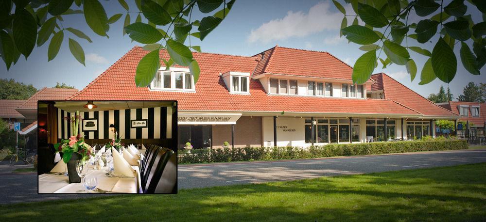 Hotel Wapen Van דלדן מראה חיצוני תמונה