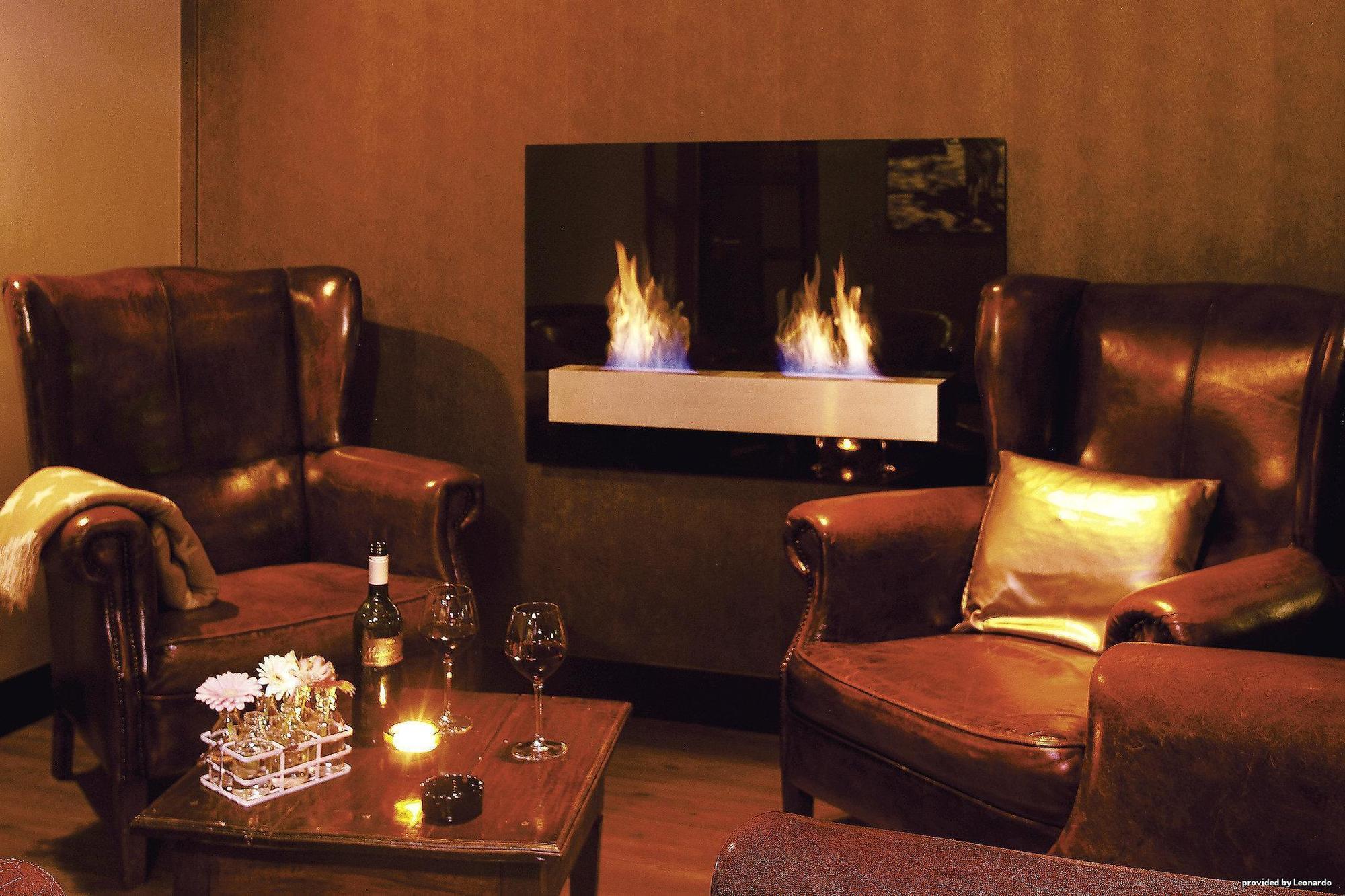 Hotel Wapen Van דלדן מראה חיצוני תמונה