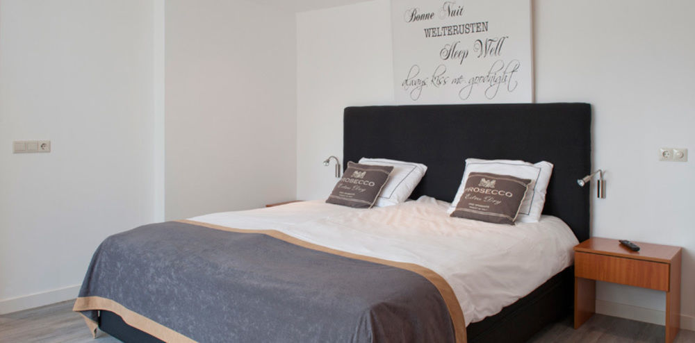 Hotel Wapen Van דלדן מראה חיצוני תמונה