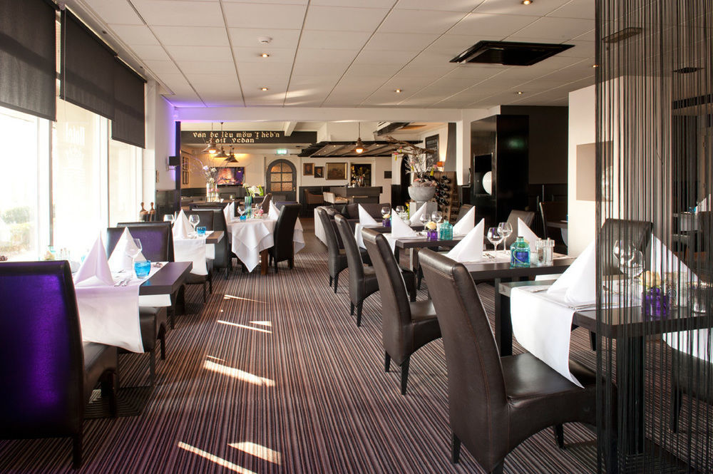 Hotel Wapen Van דלדן מראה חיצוני תמונה