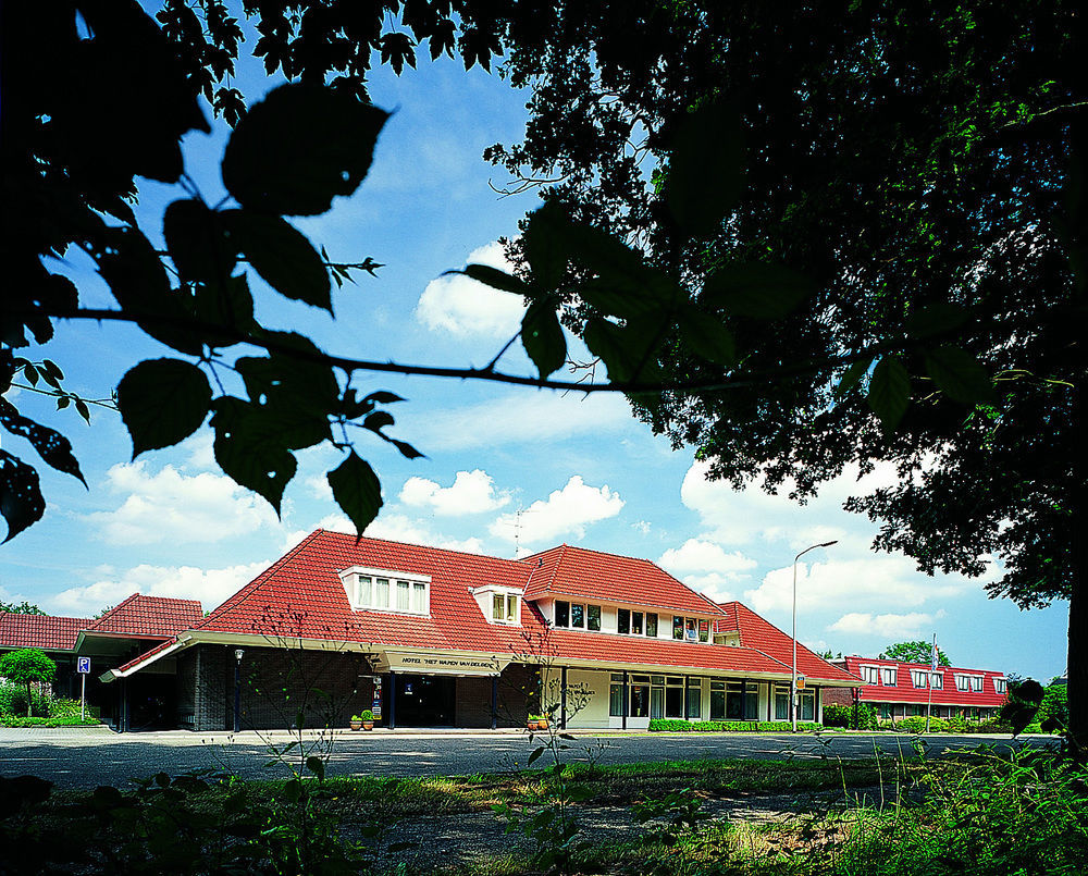 Hotel Wapen Van דלדן מראה חיצוני תמונה