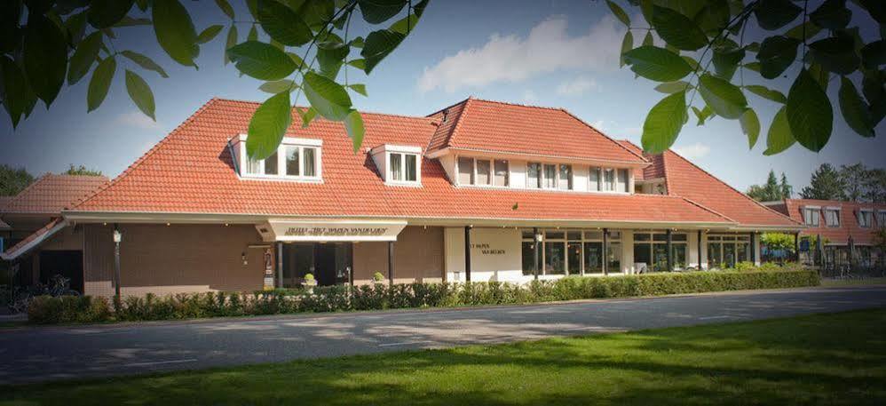 Hotel Wapen Van דלדן מראה חיצוני תמונה