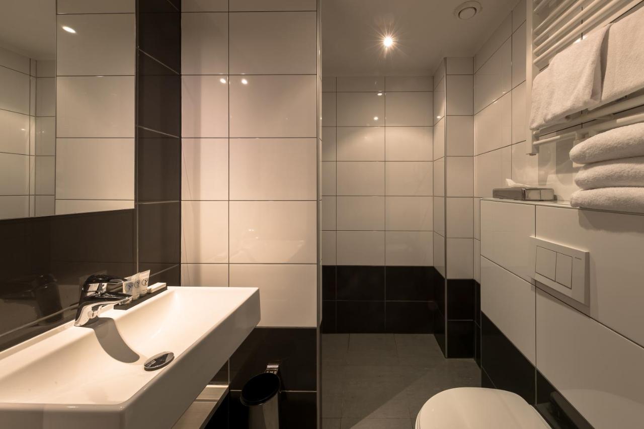 Hotel Wapen Van דלדן מראה חיצוני תמונה