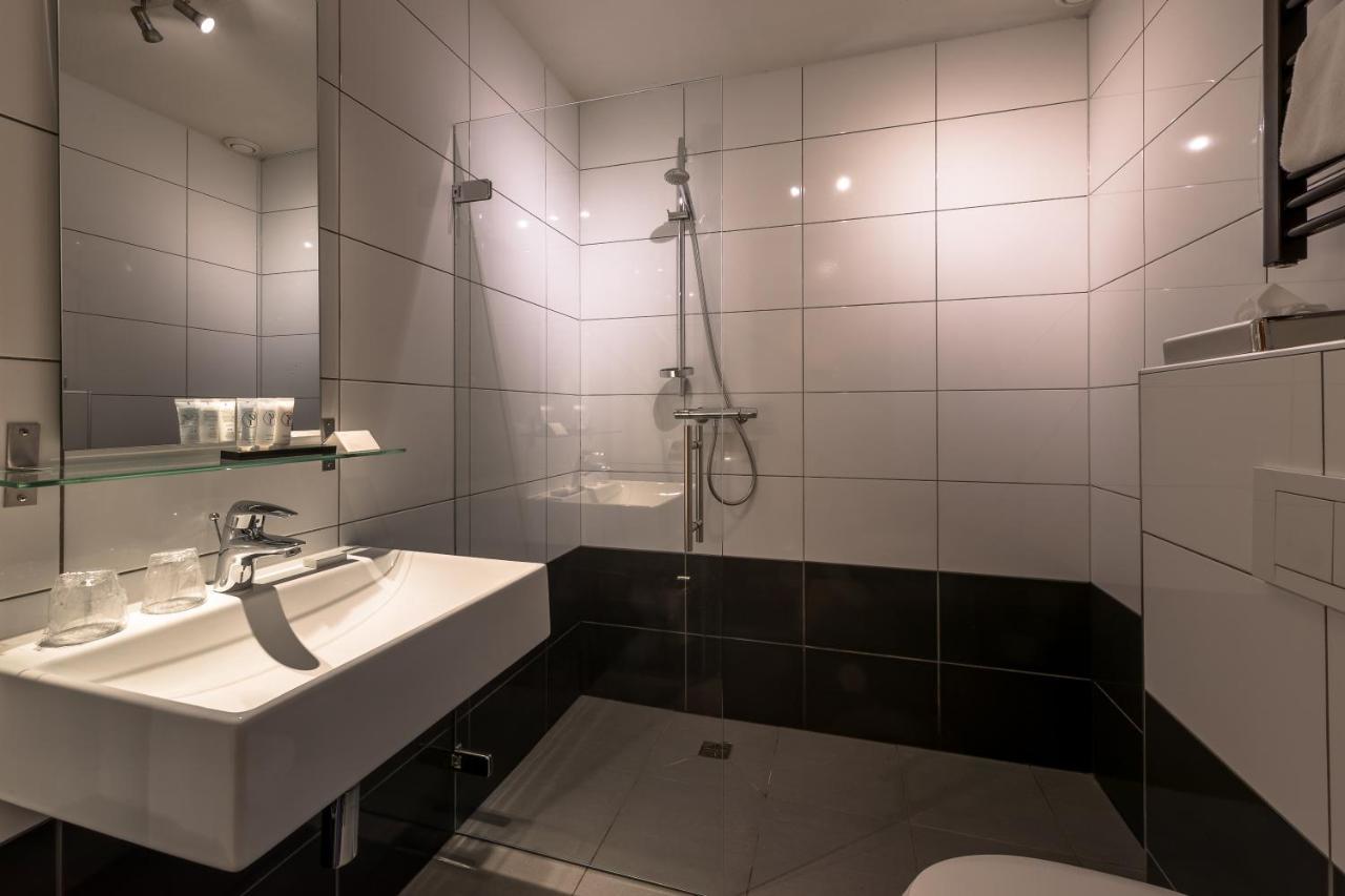 Hotel Wapen Van דלדן מראה חיצוני תמונה