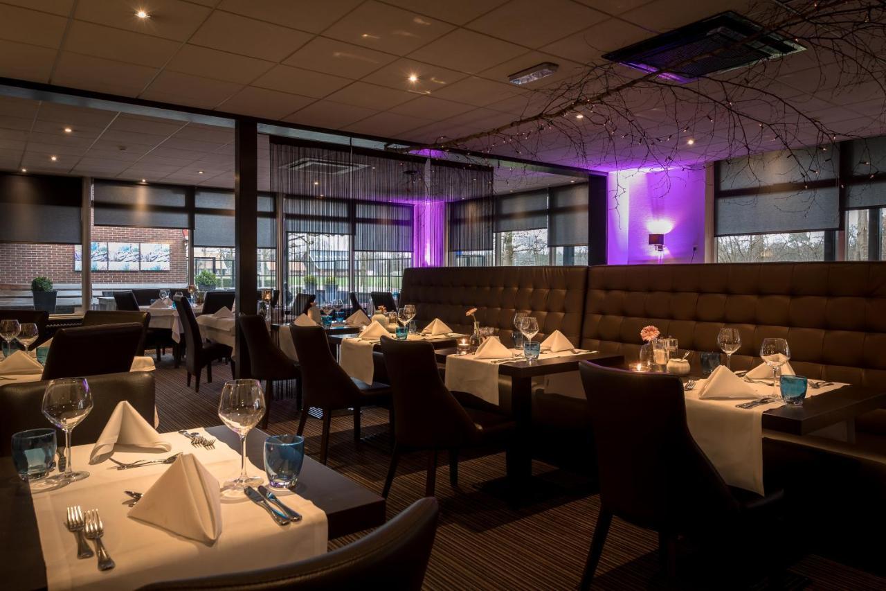 Hotel Wapen Van דלדן מראה חיצוני תמונה