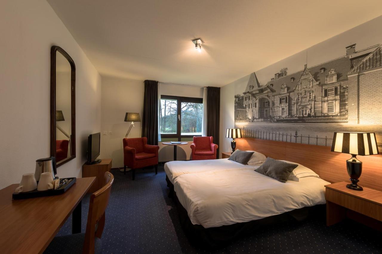 Hotel Wapen Van דלדן מראה חיצוני תמונה