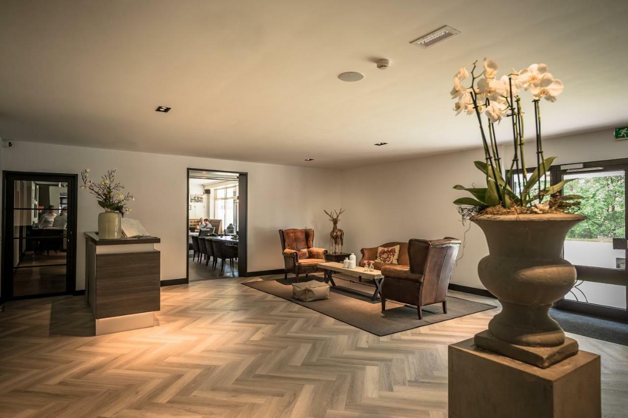 Hotel Wapen Van דלדן מראה חיצוני תמונה